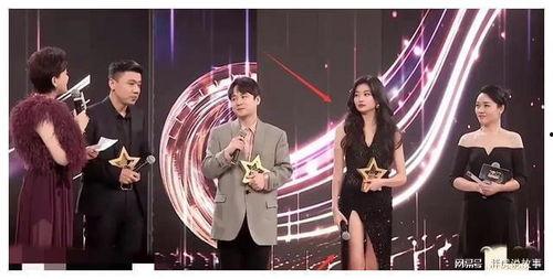 吃瓜娱乐圈八卦新闻,揭秘明星幕后故事,揭秘明星幕后故事